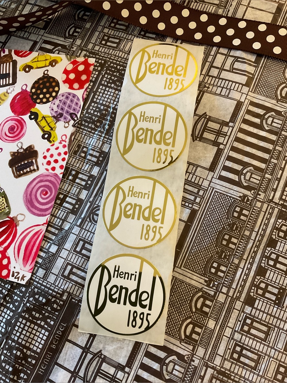 Reserved Bendel Bundle for Between2centuries - Picture 7 of 10
